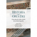 HISTORIA DEL OPUS DEI
