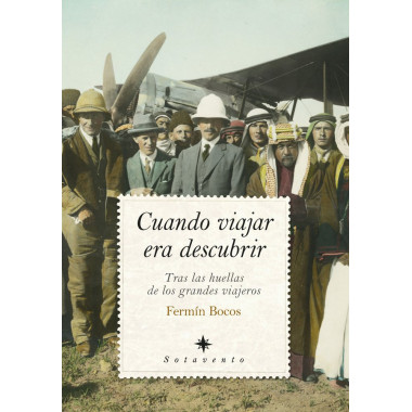 CUANDO VIAJAR ERA DESCUBRIR (BOLSILLO)
