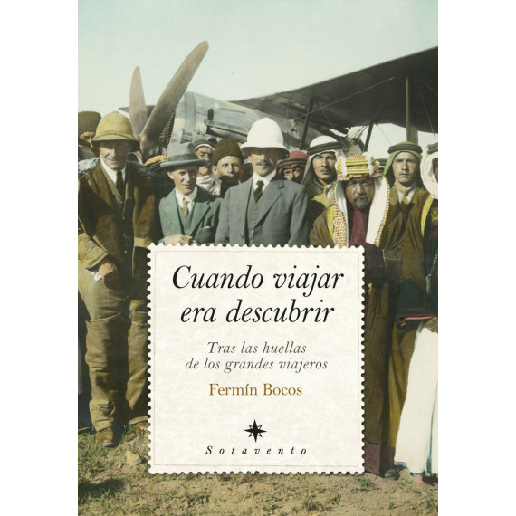 CUANDO VIAJAR ERA DESCUBRIR (BOLSILLO)