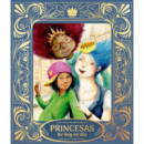 PRINCESAS DE HOY EN DIA