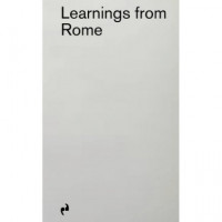 Learnings From Rome   2025