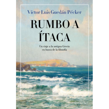 RUMBO A ITACA