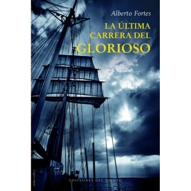 ULTIMA CARRERA DEL GLORIOSO,LA