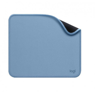 LOGITECH ALFOMBRILLA DESK MAT - STUDIO SERIES GRIS AZULADO