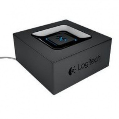 LOGITECH ADAPTADOR RECEPTOR BLUETOOTH PARA ALTAVOCES