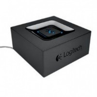 LOGITECH Adaptador Receptor BLUETOOTH para Altavoces
