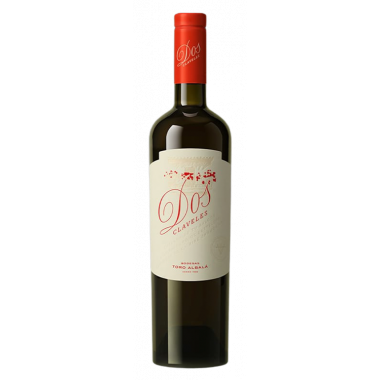 Dos Claveles 2025 - Toro Albal&aacute; - 75cl
