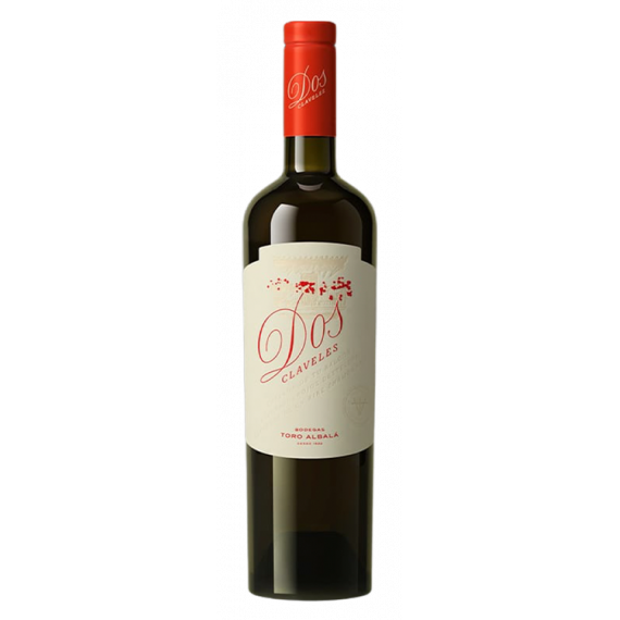 Dos Claveles 2025 - Toro Albalá - 75cl
