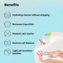 Low pH Good Morning Gel Cleanser Limpiador Facial Neutro