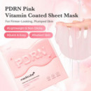 Pdrn Pink Vita Coating Mask
Mascarilla Facial
