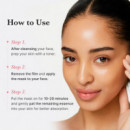 Pdrn Pink Vita Coating Mask
Mascarilla Facial
