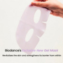 Rejuvenating Caviar Pdrn Real Deep Mask
Mascarilla Facial Rejuvenecedora
