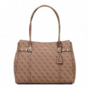 BOLSO LEONA LOGO TOTE