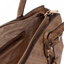 BOLSO LEONA LOGO TOTE