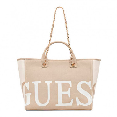 BOLSO E6GZ03 LOGO BEACH MAXI