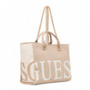 BOLSO E6GZ03 LOGO BEACH MAXI