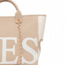 BOLSO E6GZ03 LOGO BEACH MAXI
