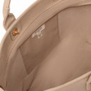 BOLSO E6GZ03 LOGO BEACH MAXI