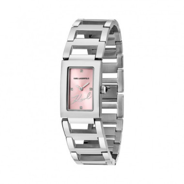 Reloj Paris