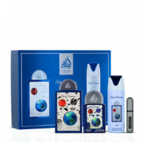 Art Of Universe Estuche  LATTAFA