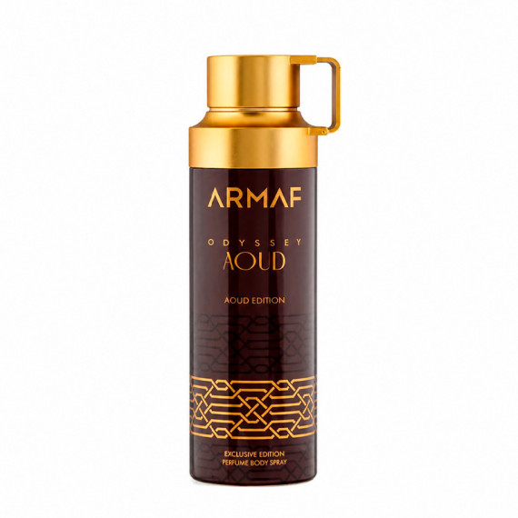 Odyssey Aoud