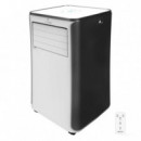 Forceclima 9500 Heating Connnected  CECOTEC