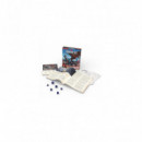 D&D Dungeons and Dragons Caja de inicio Los dragones de la Isla de los Naufragios