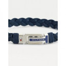 PULSERA TRENZADA
