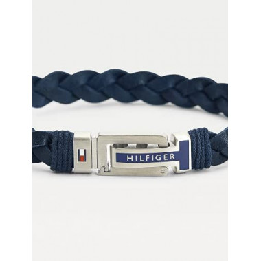 PULSERA TRENZADA