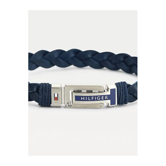 PULSERA TRENZADA