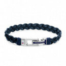 PULSERA TRENZADA