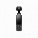 DJI Osmo Pocket 4 - Videocámara con Gimbal de 3 Ejes