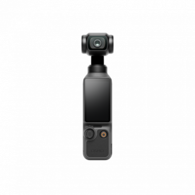 DJI Osmo Pocket 4 - Videoc&aacute;mara con Gimbal de 3 Ejes
