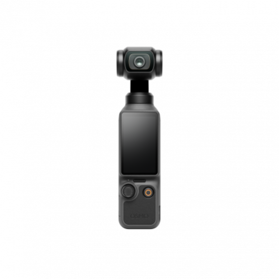 DJI Osmo Pocket 4 - Videocámara con Gimbal de 3 Ejes