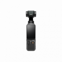 DJI Osmo Pocket 4 - Videocámara con Gimbal de 3 Ejes