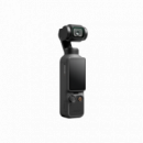 DJI Osmo Pocket 4 - Videocámara con Gimbal de 3 Ejes