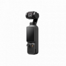DJI Osmo Pocket 4 - Videocámara con Gimbal de 3 Ejes