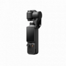 DJI Osmo Pocket 4 - Videocámara con Gimbal de 3 Ejes