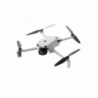 Dron DJI Lito 1 Fly More Combo (DJI RC-N3)