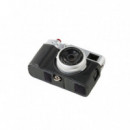 SmallRig Camera Leather Case Kit for FUJIFILM X100VI (Black) 5622