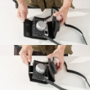 SmallRig Camera Leather Case Kit for FUJIFILM X100VI (Black) 5622