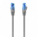Cable de Red AISENS Cat.6 UTP de 5m Gris RJ45 (A135-0780)