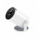 Proyector LED XO FF03 HD 720p 170 Lúmenes con HDMI, USB y Bluetooth