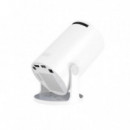 Proyector LED XO FF03 HD 720p 170 Lúmenes con HDMI, USB y Bluetooth