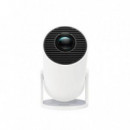 Proyector LED XO FF03 HD 720p 170 Lúmenes con HDMI, USB y Bluetooth