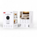 Proyector LED XO FF03 HD 720p 170 Lúmenes con HDMI, USB y Bluetooth
