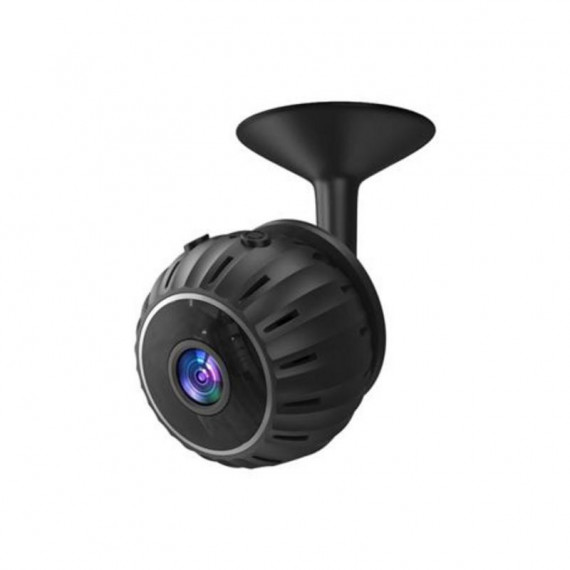 Mini Cámara de Seguridad XO CR17 Bluetooth Wi-Fi 960P