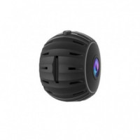 Mini Cámara de Seguridad XO CR17 BLUETOOTH Wi-fi 960P