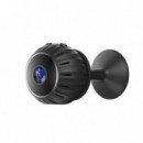 Mini Cámara de Seguridad XO CR17 Bluetooth Wi-Fi 960P
