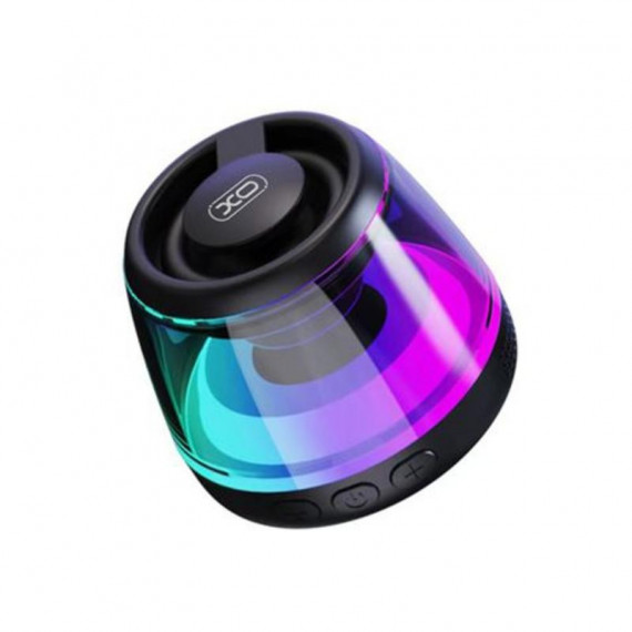 Altavoz Bluetooth de Sobremesa 5W XO F62 Mini Negro